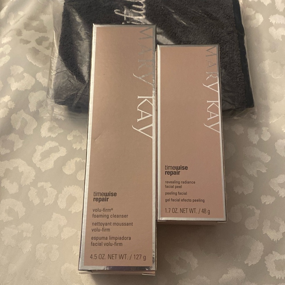 Mary Kay bundle